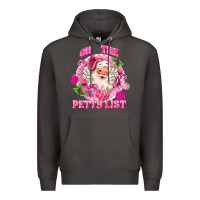 Smoke on the petty list Premium Hoodie - MaliasSmallBusiness