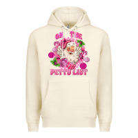 Tofu on the petty list Premium Hoodie - MaliasSmallBusiness