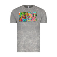 Cloud Rock summer rn Vintage Tee - texasbilliewilder