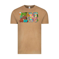 Vintage Camel summer rn Vintage Tee - texasbilliewilder