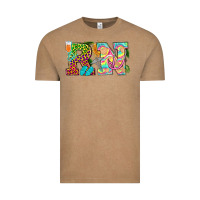Vintage Coffee summer rn Vintage Tee - texasbilliewilder