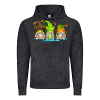 Vintage Arctic frog gnomes Vintage Hoodie - Zillion Design Studio