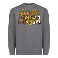 Storm boy mom Heavyweight Sweatshirt - texasbilliewilder