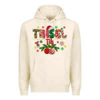 Tofu tinsel tits Premium Hoodie - MaliasSmallBusiness