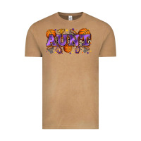 Vintage Camel aunt basketball Vintage Tee - Zillion Design Studio
