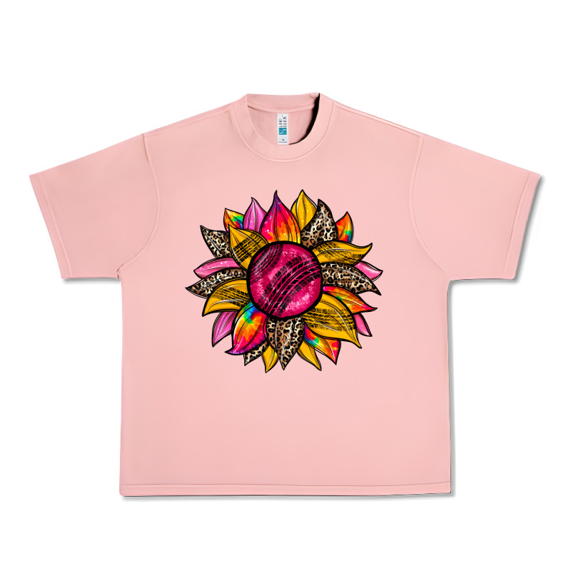 Race  Sunflower Urban Heavy Tee by Zillion Design Studio | Teevron