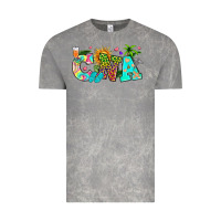 Cloud Rock summer cna Vintage Tee - texasbilliewilder