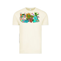 Vintage Arctic summer cna Vintage Tee - texasbilliewilder