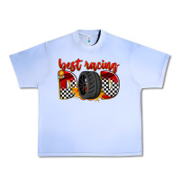Grape Ice best racing dad Urban Heavy Tee - Zillion Design Studio