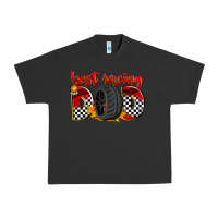 Pigment Black best racing dad Urban Heavy Tee - Zillion Design Studio