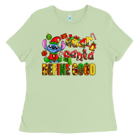Matcha dear aanta define good Ladies Tee - AdoDesignShop