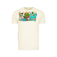 Vintage Arctic summer lpn Vintage Tee - texasbilliewilder