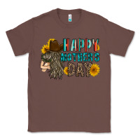 Chestnut happy mothers day Classic Tee - RacoonDesign