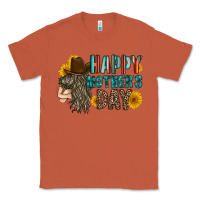 Copper happy mothers day Classic Tee - RacoonDesign