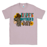 Lilac happy mothers day Classic Tee - RacoonDesign