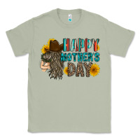 Matcha happy mothers day Classic Tee - RacoonDesign