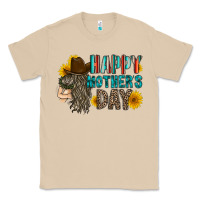 Mushroom happy mothers day Classic Tee - RacoonDesign