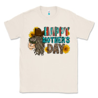 Natural happy mothers day Classic Tee - RacoonDesign
