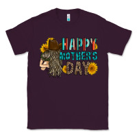 Plum happy mothers day Classic Tee - RacoonDesign