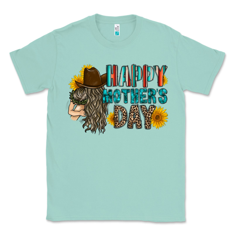 Happy Mothers Day Classic Tee by RacoonDesign | Teevron