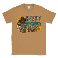 Toasted Coconut happy mothers day Classic Tee - RacoonDesign
