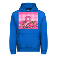 Cobalt tackle cancer pumpkins football and ribbon Urban Hoodie - Jasminsmagicworld