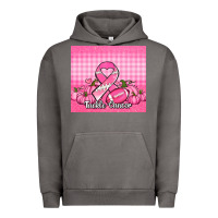 Pigment Tornado tackle cancer pumpkins football and ribbon Urban Hoodie - Jasminsmagicworld