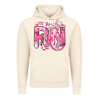 Vintage Artic breast cancer rn registered nurse Vintage Hoodie - JahusDesignShop
