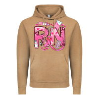 Vintage Camel breast cancer rn registered nurse Vintage Hoodie - JahusDesignShop