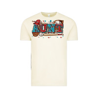Vintage Arctic aunt baseball Vintage Tee - Zillion Design Studio