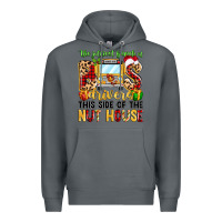 Rock the jolliest bunch of bus drivers Premium Hoodie - MaliasSmallBusiness