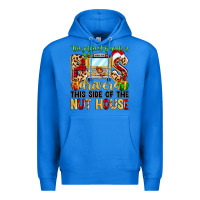 True Royal the jolliest bunch of bus drivers Premium Hoodie - MaliasSmallBusiness