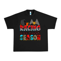 Black racing is my favorite season Urban Heavy Tee - Zillion Design Studio