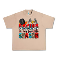 Burro racing is my favorite season Urban Heavy Tee - Zillion Design Studio