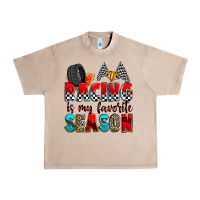 French Oak racing is my favorite season Urban Heavy Tee - Zillion Design Studio