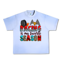 Grape Ice racing is my favorite season Urban Heavy Tee - Zillion Design Studio