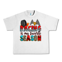 Lunar Rock racing is my favorite season Urban Heavy Tee - Zillion Design Studio