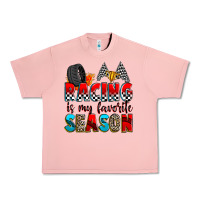 Salmon racing is my favorite season Urban Heavy Tee - Zillion Design Studio