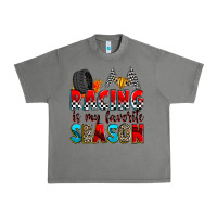 Tornado racing is my favorite season Urban Heavy Tee - Zillion Design Studio