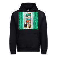 Black senior 2022 Urban Hoodie - Jasminsmagicworld
