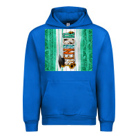 Cobalt senior 2022 Urban Hoodie - Jasminsmagicworld