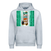 Heather Grey senior 2022 Urban Hoodie - Jasminsmagicworld