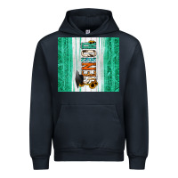 Navy senior 2022 Urban Hoodie - Jasminsmagicworld