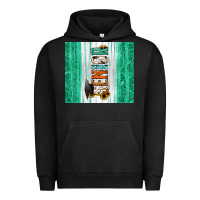 Pigment Black senior 2022 Urban Hoodie - Jasminsmagicworld