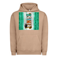Pigment Burro senior 2022 Urban Hoodie - Jasminsmagicworld