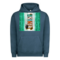 Pigment Midnight Navy senior 2022 Urban Hoodie - Jasminsmagicworld