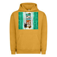 Pigment Peanut Butter senior 2022 Urban Hoodie - Jasminsmagicworld