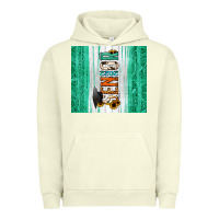 Pigment Pistachio senior 2022 Urban Hoodie - Jasminsmagicworld