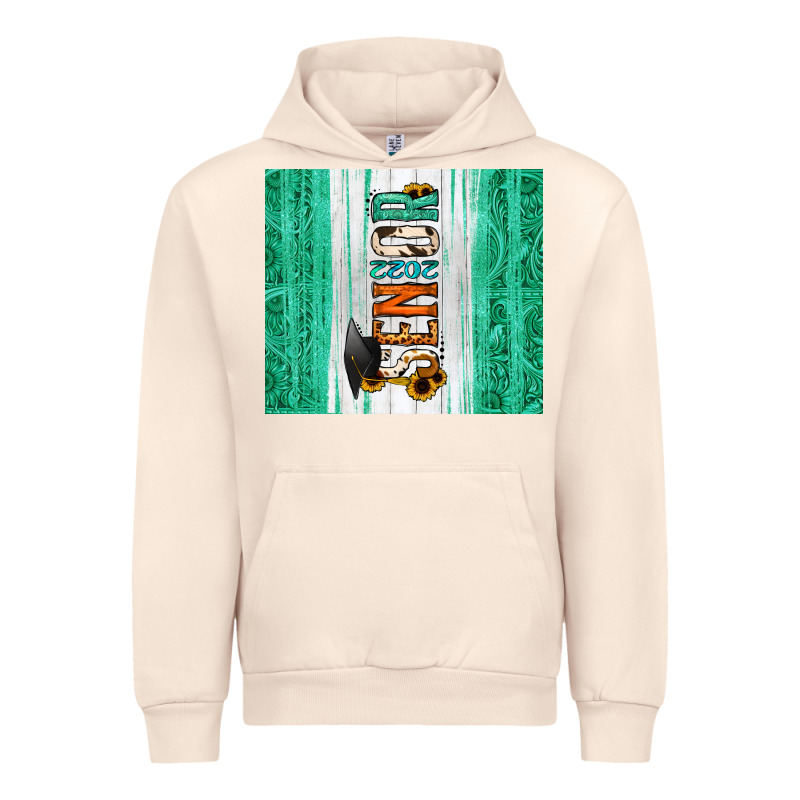 Senior 2022 Urban Hoodie by Jasminsmagicworld | Teevron