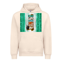 Sandshell senior 2022 Urban Hoodie - Jasminsmagicworld